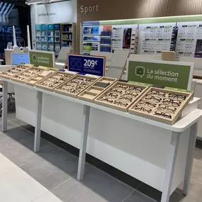 Bild von Fermé - Opticien MUNDOLSHEIM Générale d'Optique