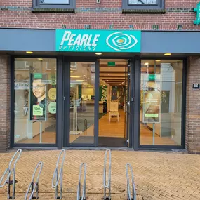 Bild von Pearle Opticiens s-Gravenzande