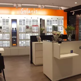 Bild von Opticien Sainte-Maxime Centre Ville GrandOptical