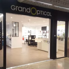 Bild von Opticien Sainte-Maxime Centre Ville GrandOptical