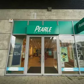 Bild von Pearle Opticiens Stabroek