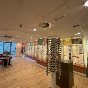 Bild von Pearle Opticiens Stabroek