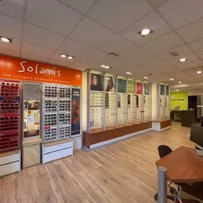 Bild von Pearle Opticiens Stabroek