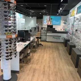 Bild von Pearle Opticiens Lochem