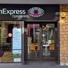 Bild von Vision Express Opticians - Bicester