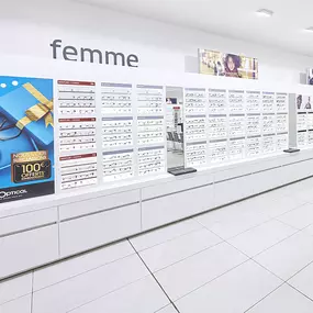 Bild von Opticien Rouen Barentin GRANDOPTICAL