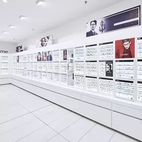 Bild von Opticien Rouen Barentin GRANDOPTICAL