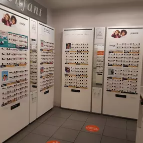 Bild von Opticien MEYZIEU Générale d'Optique