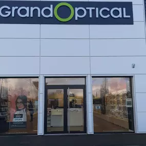 Bild von Opticien Évreux GrandOptical