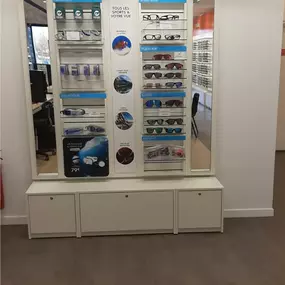 Bild von Opticien Évreux GrandOptical