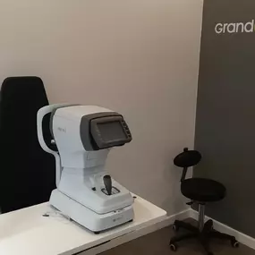 Bild von Opticien Évreux GrandOptical
