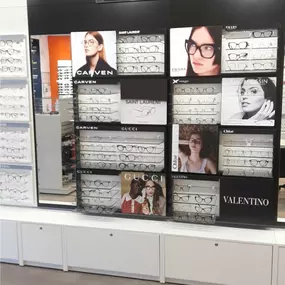 Bild von Fermé - Opticien Évreux GrandOptical