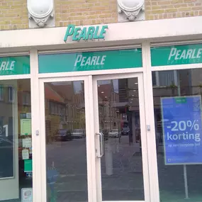 Bild von Pearle Opticiens Diksmuide