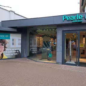 Bild von Pearle Opticiens Epe