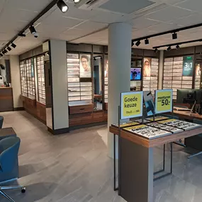 Bild von Pearle Opticiens Epe