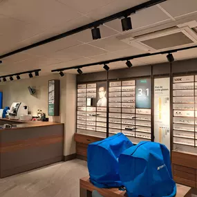 Bild von Pearle Opticiens Epe