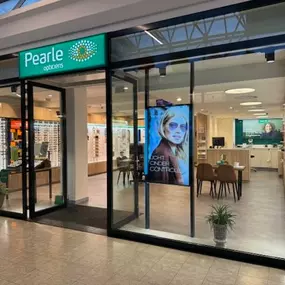 Bild von Pearle Opticiens Capelle aan den Ijssel - Picassopassage