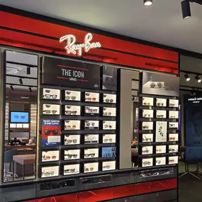 Bild von Vision Express Opticians - London - Clapham Common