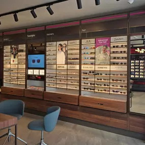 Bild von Vision Express Opticians - London - Clapham Common
