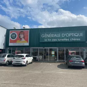 Bild von Opticien VILLENEUVE SUR LOT Générale d'Optique