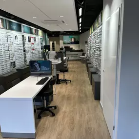 Bild von Pearle Opticiens Amersfoort - Leusderweg