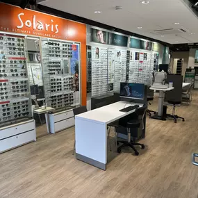 Bild von Pearle Opticiens Amersfoort - Leusderweg