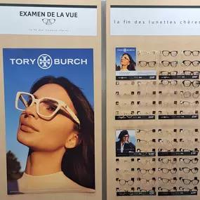 Bild von Opticien et Audioprothésiste CESSON SEVIGNE Générale d'Optique