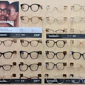 Bild von Opticien et Audioprothésiste CESSON SEVIGNE Générale d'Optique