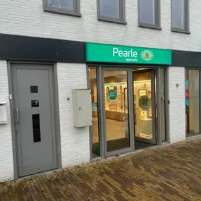 Bild von Pearle Opticiens Zevenbergen