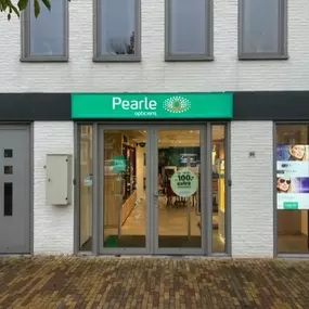 Bild von Pearle Opticiens Zevenbergen