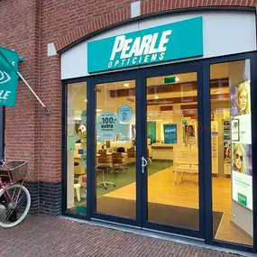 Bild von Pearle Opticiens Gennep