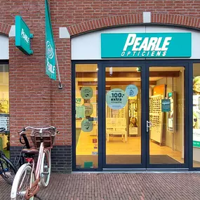 Bild von Pearle Opticiens Gennep