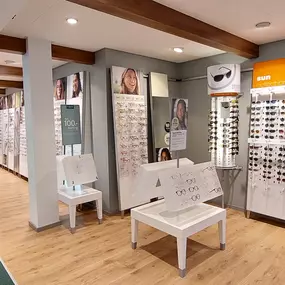 Bild von Pearle Opticiens Gennep