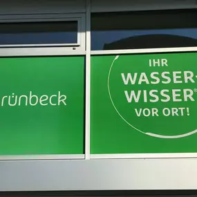 Bild von Grünbeck Wasseraufbereitung Schweiz GmbH