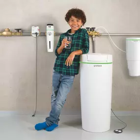 Bild von Grünbeck Wasseraufbereitung Schweiz GmbH