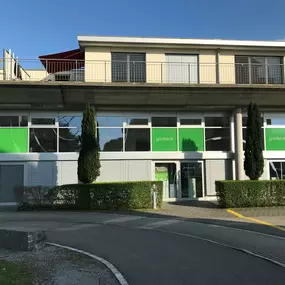 Bild von Grünbeck Wasseraufbereitung Schweiz GmbH