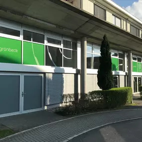 Bild von Grünbeck Wasseraufbereitung Schweiz GmbH