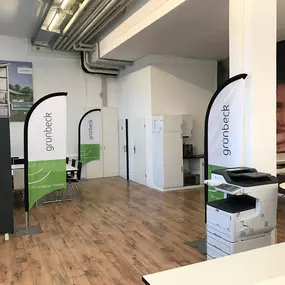 Bild von Grünbeck Wasseraufbereitung Schweiz GmbH