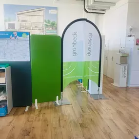 Bild von Grünbeck Wasseraufbereitung Schweiz GmbH