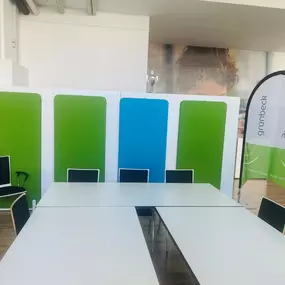 Bild von Grünbeck Wasseraufbereitung Schweiz GmbH