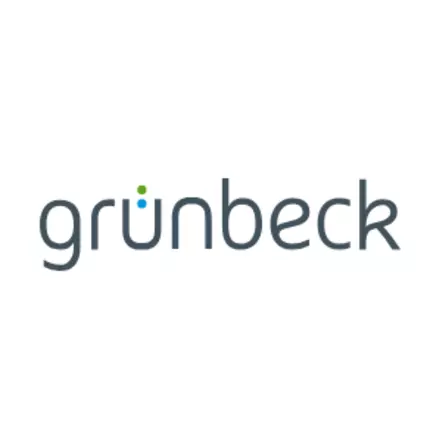 Logo de Grünbeck Wasseraufbereitung Schweiz GmbH