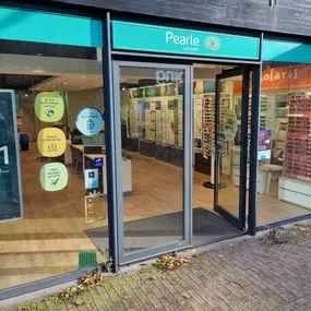 Bild von Pearle Opticiens Almere Buiten