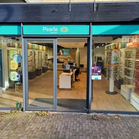 Bild von Pearle Opticiens Almere Buiten