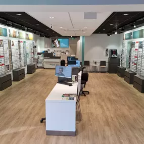 Bild von Pearle Opticiens Almere Buiten