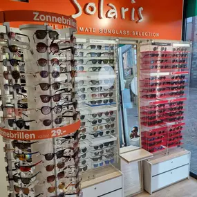 Bild von Pearle Opticiens Almere Buiten