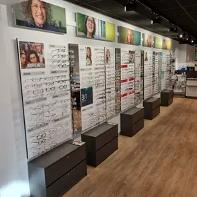 Bild von Pearle Opticiens Almere Buiten