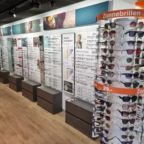 Bild von Pearle Opticiens Almere Buiten