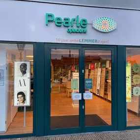 Bild von Pearle Opticiens Lemmer