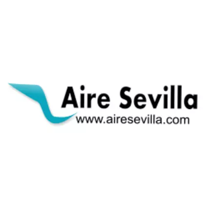 Logo from Climatización Aire Sevilla