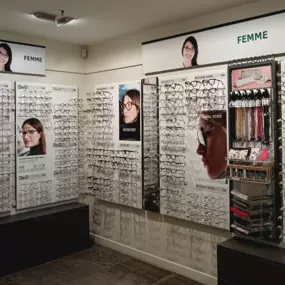 Bild von Opticien METZ ST JACQUES Générale d'Optique